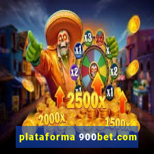 plataforma 900bet.com